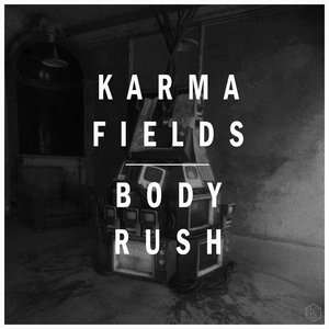 Bild für 'BODY RUSH (Deluxe Version)'