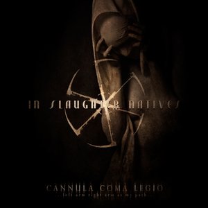 Immagine per 'Cannula Coma Legio'