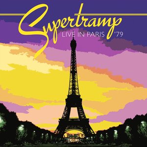Zdjęcia dla 'Live in Paris ’79'