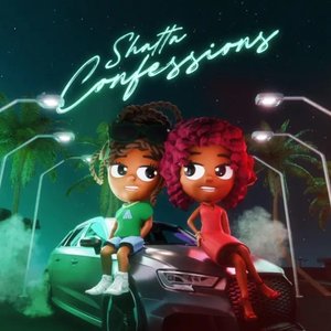 Image for 'Shatta Confessions'