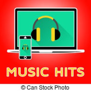 Image for 'Music Hits'