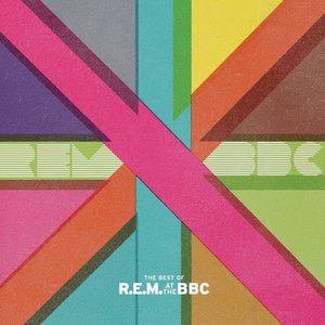 Image for 'The Best Of R.E.M. At The BBC'