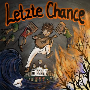 Image for 'Letzte Chance'