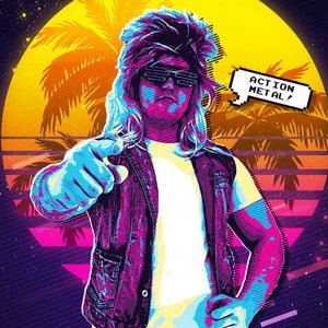Image for 'Hans Lazer Alien Slam'