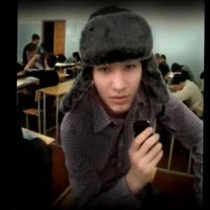 Image for 'Деня МЦ & Word MC'