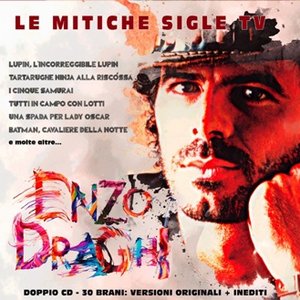 Zdjęcia dla 'Le Mitiche Sigle TV'