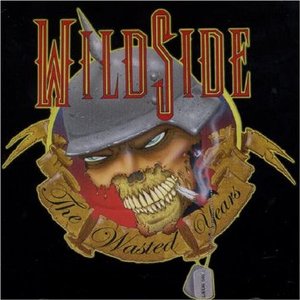 Изображение для 'The Wasted Years'