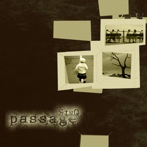 Image for 'Passage LP'