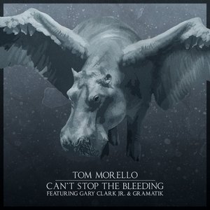 Изображение для 'Can't stop the bleeding'