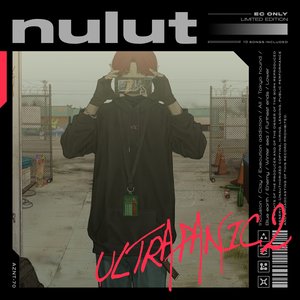 Image for 'ULTRAPANIC2'