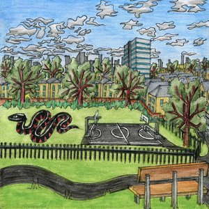 Image for 'Holly Grove'