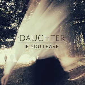 Image for 'If You Leave'