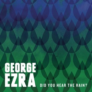 Bild für 'Did You Hear the Rain?'