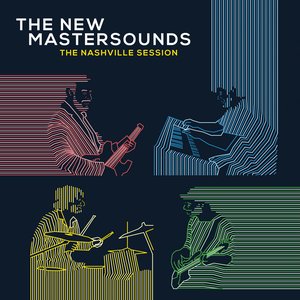 Image for 'The Nashville Session'