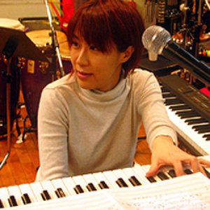Image for 'Yoko Kanno'