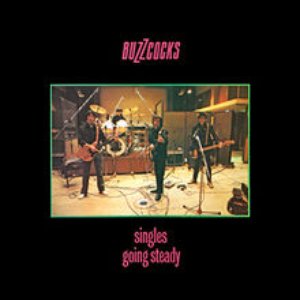 Image for 'Singles Going Steady (Deluxe Version)'