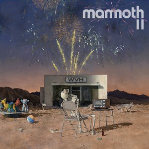Image for 'Mammoth II'