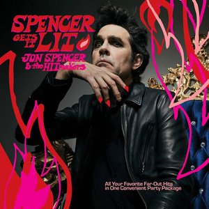 'Spencer Gets It Lit'の画像