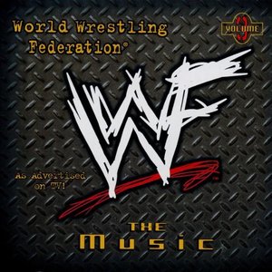 'WWE: The Music, Volume 3'の画像