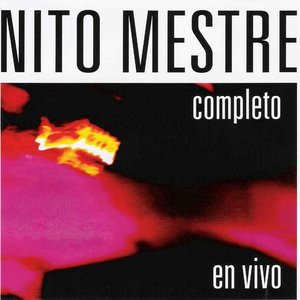Image for 'Completo - En Vivo'