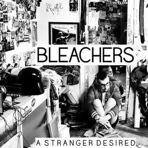 Image for 'A Stranger Desired'