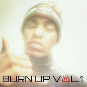 Immagine per 'Burn Up, Vol. 1'
