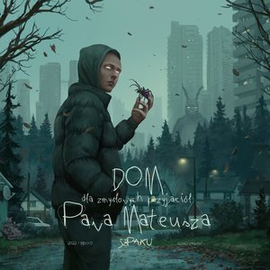 Immagine per 'Dom Dla Zmyślonych Przyjaciół Pana Mateusza'