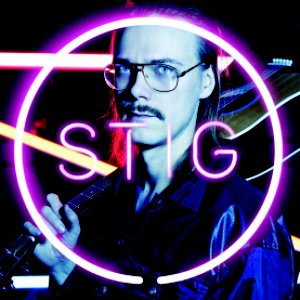Image for 'Stig'