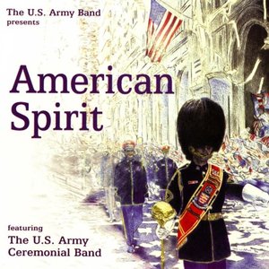 Image for 'American Spirit'