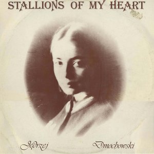 Image for 'Stallions Of My Heart'