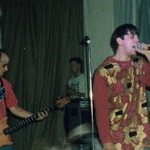 Immagine per 'Inspiral Carpets'