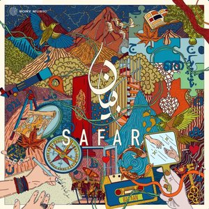 Image for 'Safar'
