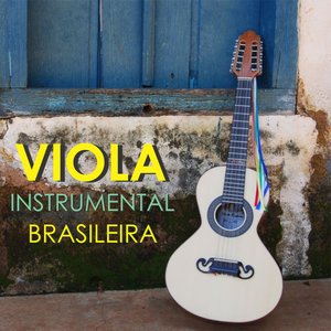 Image for 'Viola Instrumental Brasileira'