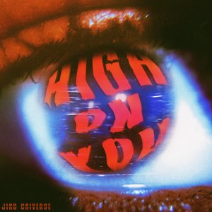 Bild für 'High On You'