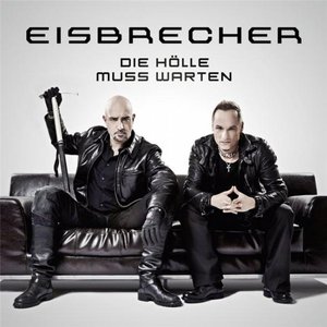 Image for 'Die Holle Muss Warten'