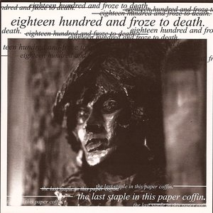 Bild för 'The Last Staple in This Paper Coffin'