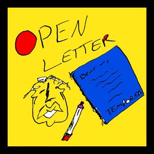 Image for 'Open Letter'