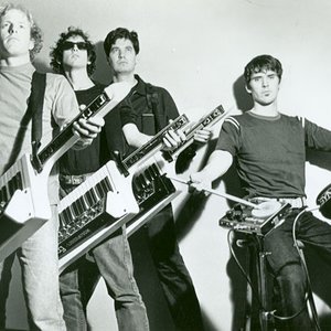 Image for 'Six Finger Satellite'