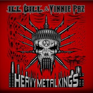 Image for 'Heavy Metal Kings'