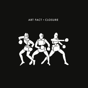 Image for 'Closure'
