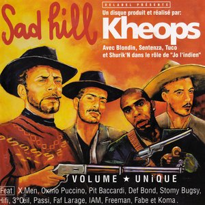 Image pour 'Sad Hill'