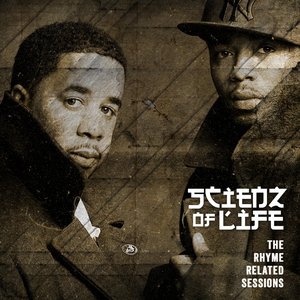 Image for 'The Rhyme Related Sessions'