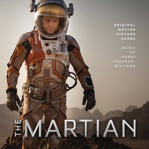 Image for 'The Martian: Original Motion Picture Score'