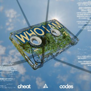 Image for 'Who I Am'