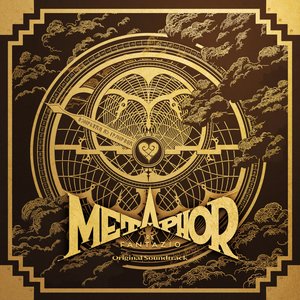 Image for 'Metaphor: ReFantazio Original Soundtrack'