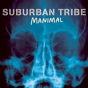 Image for 'Manimal'