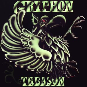 Image for 'Treason'