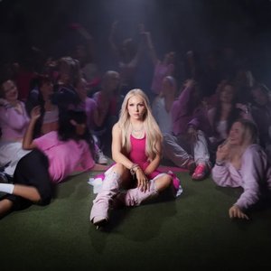 Imagen de 'Herkkisten liiga'