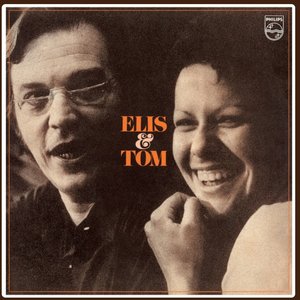 Image for 'Elis & Tom'
