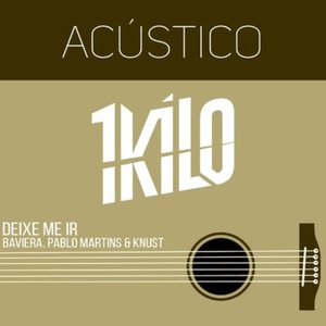 Image for 'Deixe Me Ir (feat. Pablo Martins) [Acústico 1Kilo]'